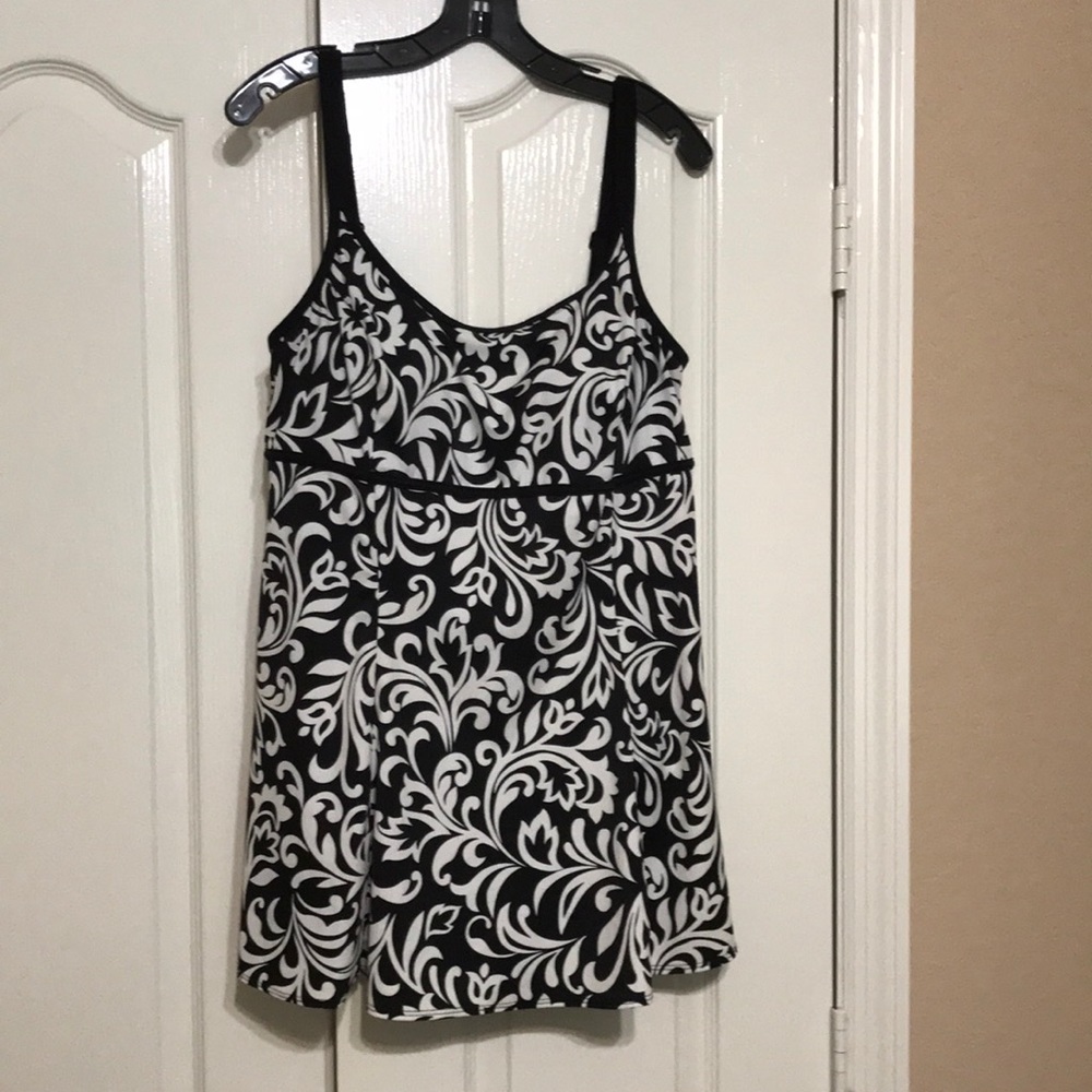 Women’s Bathing Suit